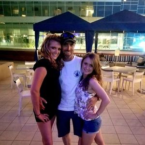 Meet your Posher, Phillip